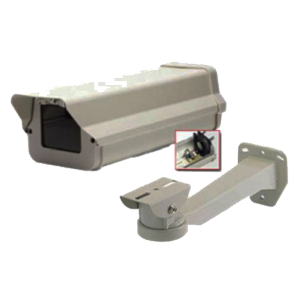 W-H7004HB OUTDOOR HEAVY-DUTY HOUSING BRACKET