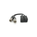 W-HDVB202P-V2 PASSIVE HD TRANSCEIVER FOR CVI/TVI/AHD (4K)