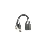 W-HDVB202P-V2 PASSIVE HD TRANSCEIVER FOR CVI/TVI/AHD (4K)