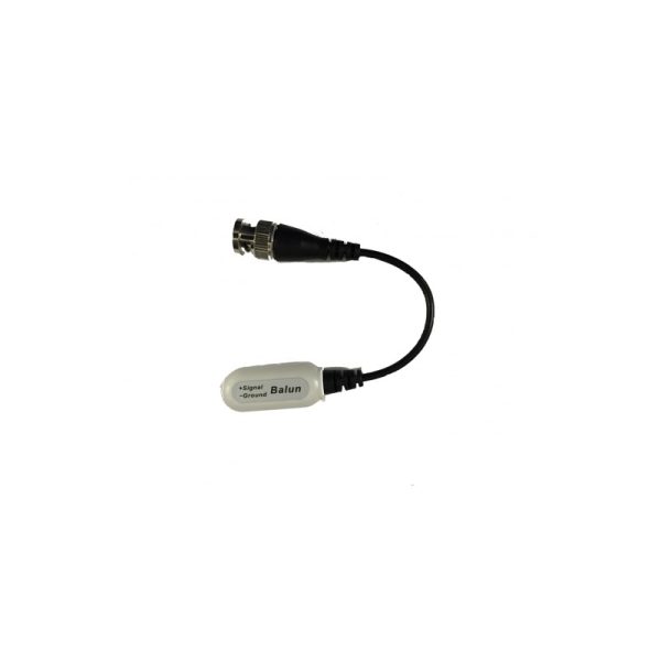W-HDVB505P 1CH PASSIVE HD VIDEO TRANSMITTER (4K)