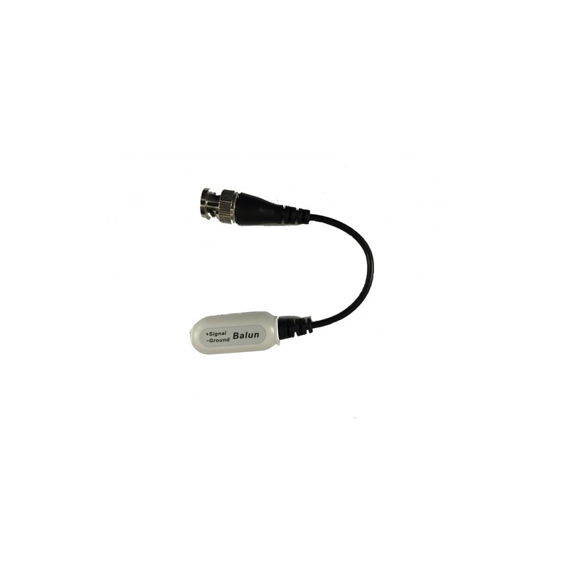 W-HDVB505P.jpg W-HDVB505P 1CH PASSIVE HD VIDEO TRANSMITTER (4K)