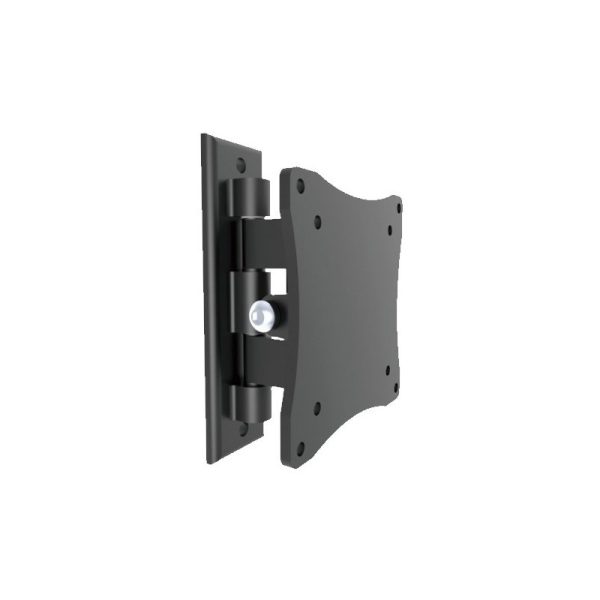 W-LB103-V2 LCD Wall Mount Bracket-Fits 13″-27″ Screens, Tilt & Swivel