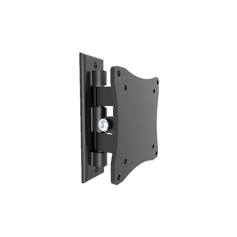 W-LB103-V2.jpg W-LB103-V2 LCD Wall Mount Bracket-Fits 13″-27″ Screens, Tilt & Swivel