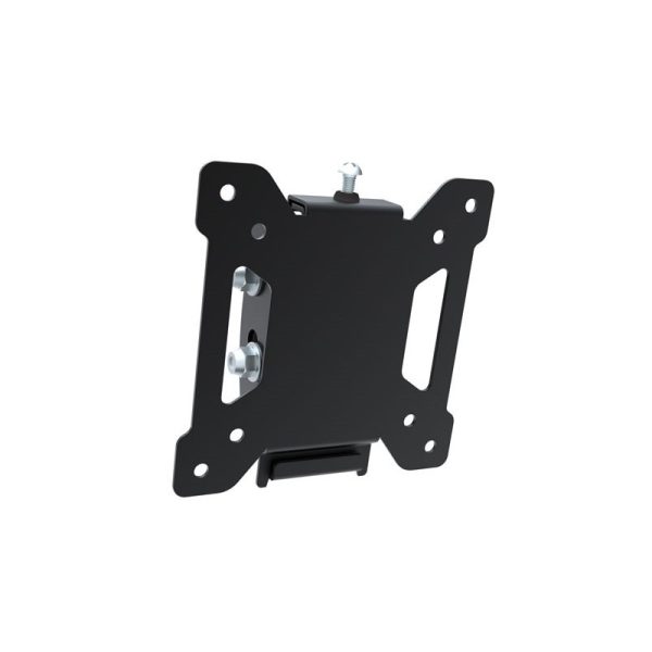 W-LB104-V2 Slim Tilting Wall Mount for 13″–27″ TVs