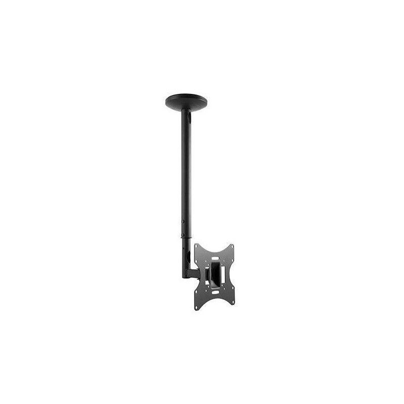 W-LB504A.jpg W-LB504A FULL MOTION CEILING BRACKET