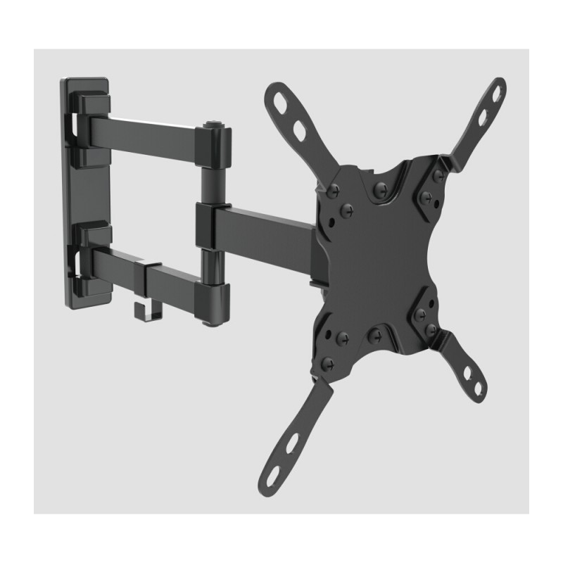 W-LB5S-V2.jpg W-LB5S-V2 ECONOMY STEEL FULL-MOTION TV WALL MOUNT CEILING BRACKET