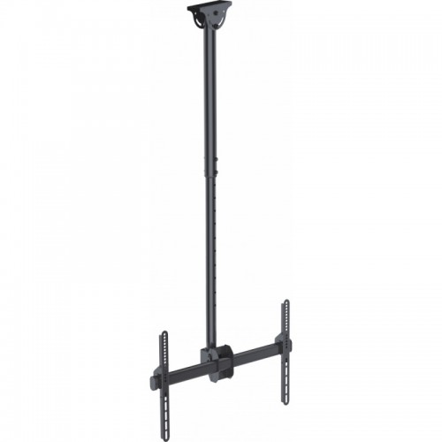 W-PB04 37"-70"TV Ceiling Mounts 50 kg Capacity