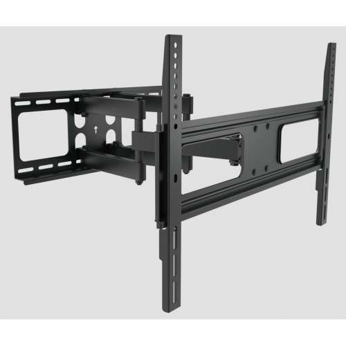 W-PB60-V2.jpg W-PB60-V2 ECONOMY FULL-MOTION TV WALL MOUNT