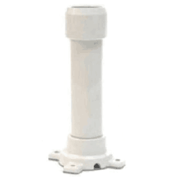 W-SD/HPM60(PFB300C) POLE MOUNT BRACKET