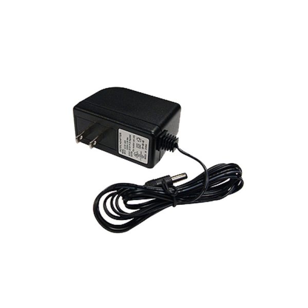 W-T1000 12VDC-1AMP/UL