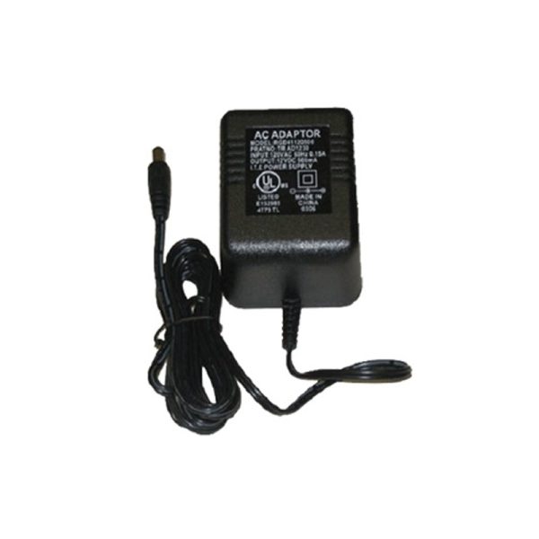 W-T2000 12VDC-2AMP/UL