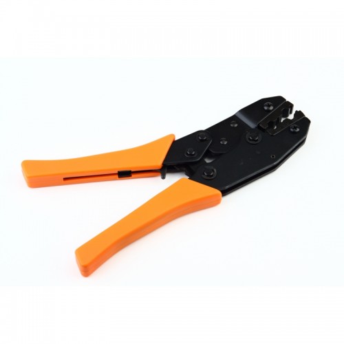 W-T5009 PROFESSIONAL COAX MULTI CRIMPING TOOL