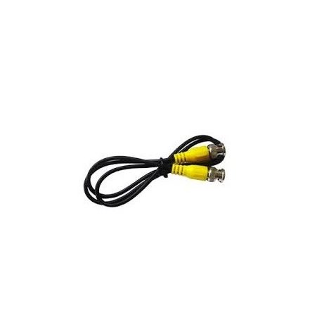 W-V5B 5FT RG59/U COAXIAL PATCH CABLE- BNC