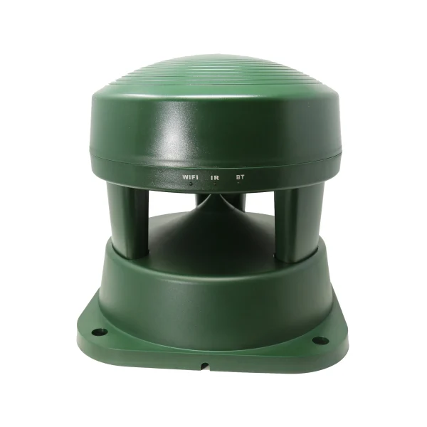 WB6 Speakers 6.5" IN-GROUND WI-FI & BLUETOOTH 5.0 SPEAKER