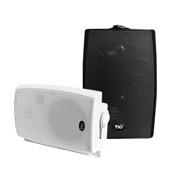 WBP11 6.5" Wi-Fi &Bluetooth 5.0 Patio Speaker