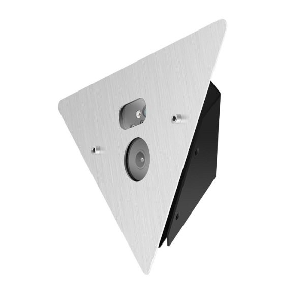 WNC2016-EV 6MP HD Elevator fixed IP Camera