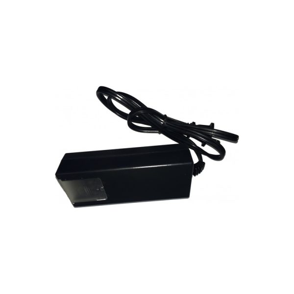 WS-SA-4P 4CH 4A SCREW TERMINAL ADAPTER TYPE POWER SUPPLY