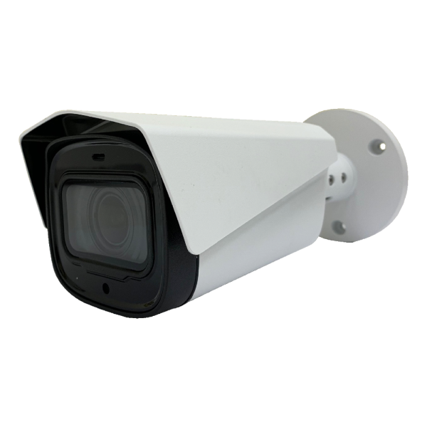 XVI-BU182R-IR-Z 4K HDCVI Smart IR Motorized Bullet Camera