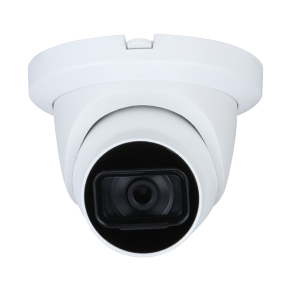 XVI-EB122TLM-IRM 2MP HDCVI QUICK-TO-INSTALL IR EYEBALL CAMERA