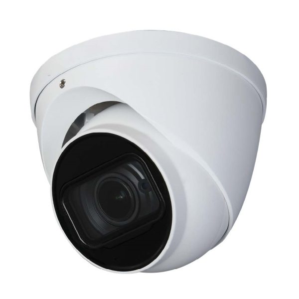 XVI-EB152T-IR-ZA 5MP HDCVI IR MOTORIZED EYEBALL CAMERA
