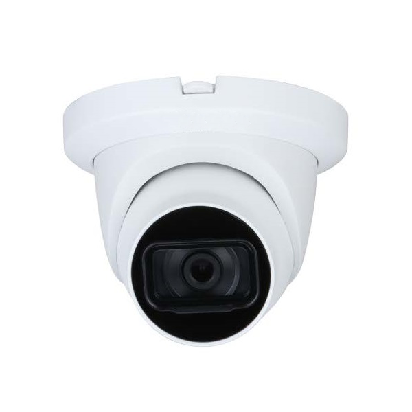 XVI-EB152TM-IRM 5MP STARLIGHT HDCVI QUICK-TO-INSTALL IR EYEBALL CAMERA