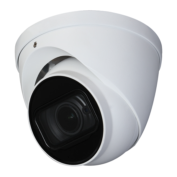 XVI-EB182T-IRM 4K HDCVI IR EYEBALL CAMERA