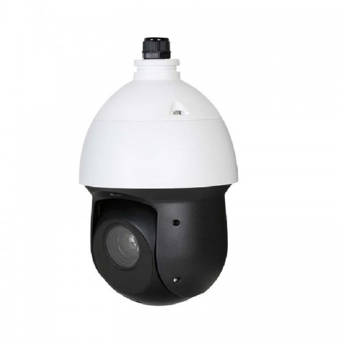 XVI-PD49225L-W 2MP 25x Starlight IR PTZ HDCVI Camera