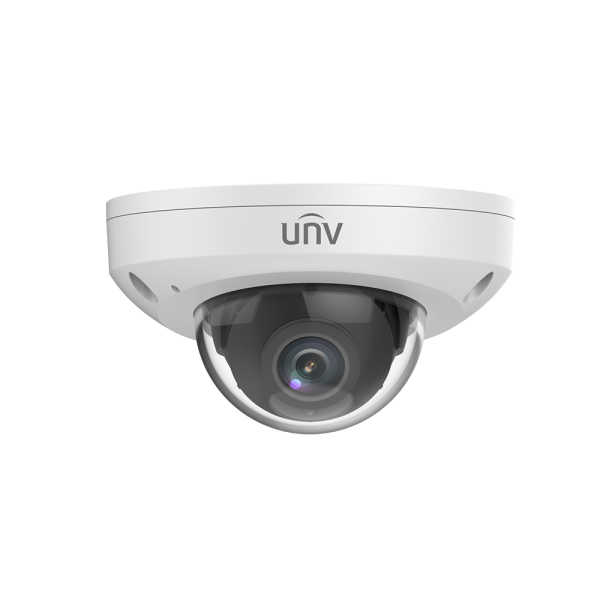 IPC314SB-ADF28K-I0 4MP Fixed IR Dome Network Camera