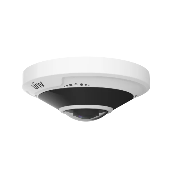 IPC815SB-ADF14K-I0 5MP Fixed IR Fisheye Network Camera