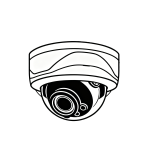 NETWORK CAMERAS