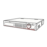 NETWORK VIDEO RECORDERS
