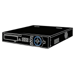 CVI VIDEO RECORDER