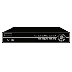 TVI VIDEO RECORDERS