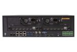 NVR516-128 128-ch 16 SATA Network Video Recorder