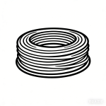 ALARM CABLES