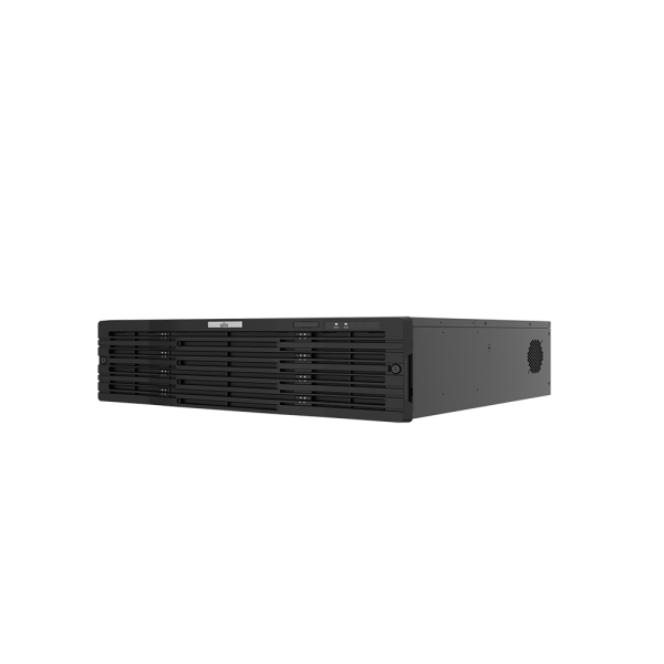 DEU1016-B 16 HDDs 3U Disk Enclosure