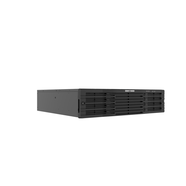 DEU1016-B 16 HDDs 3U Disk Enclosure