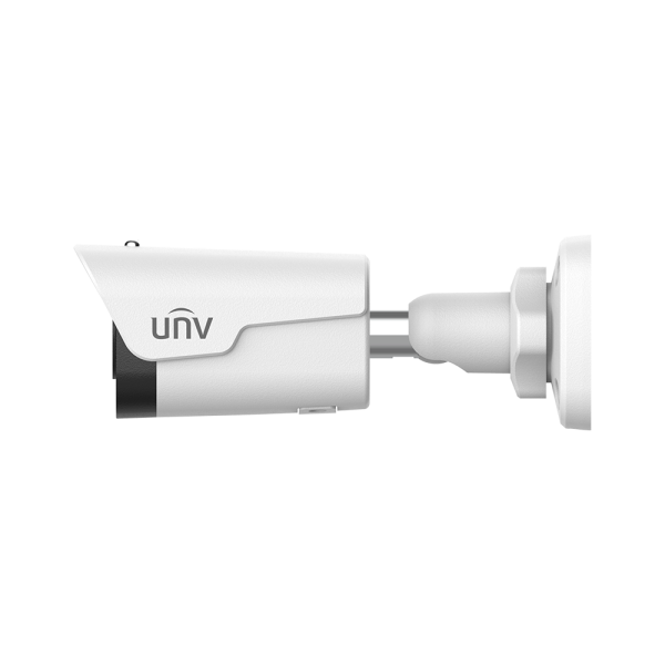 EC-B4F28M-V3 4MP WDR IR Mini Bullet Network Camera