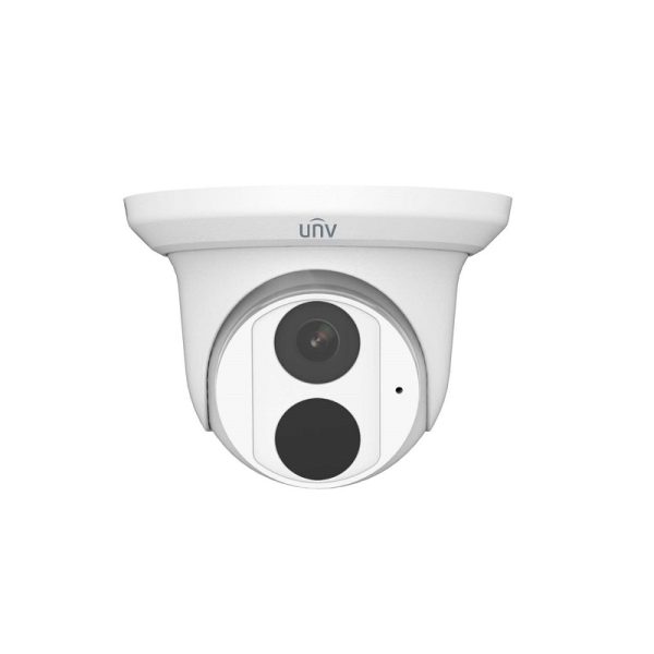 EC-T4F28M-V3 4MP Fixed Dome Network Camera