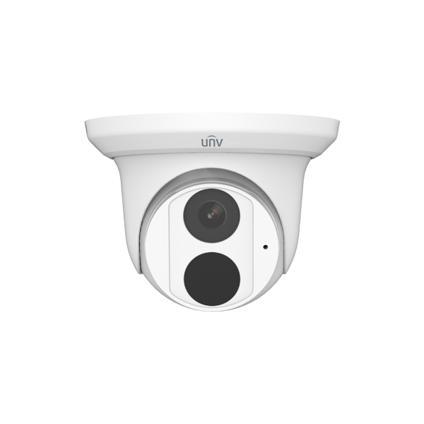 EC-T8F28M 8MP HD Fixed Eyeball Network Camera