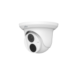 EC-T8F28M 8MP HD Fixed Eyeball Network Camera