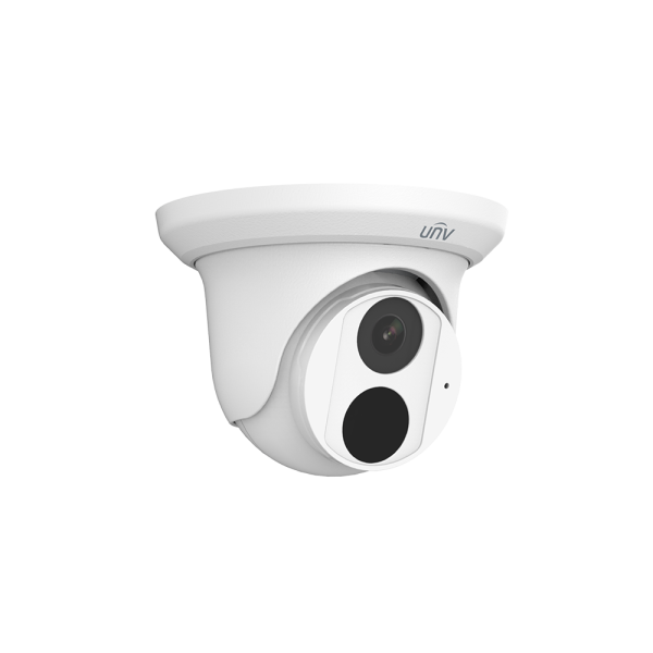 EC-T8F28M 8MP HD Fixed Eyeball Network Camera