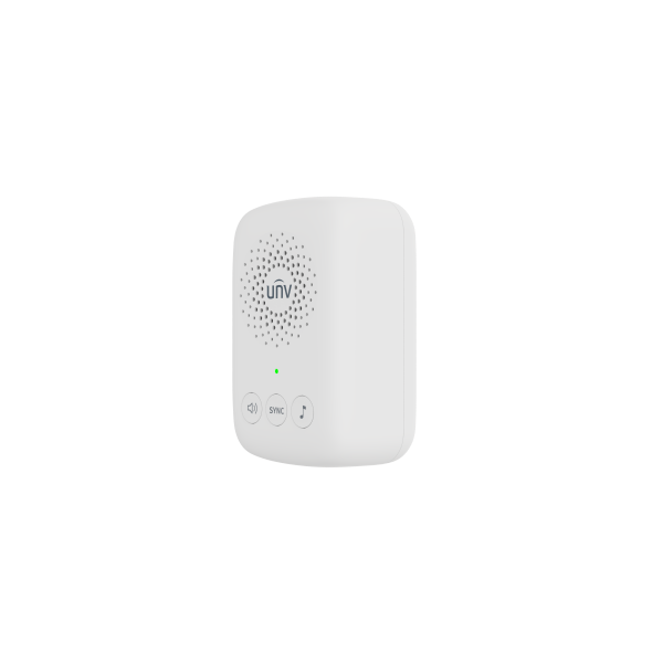 ED-R1 UNV Doorbell Chime