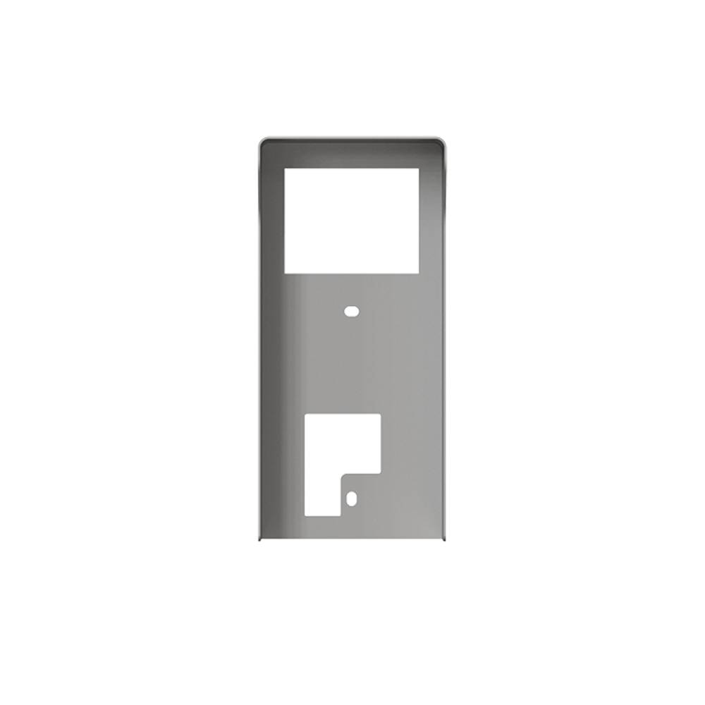 EP-CS201-angle2 EP-CS201 201 Wall Mounted Waterproof Cover