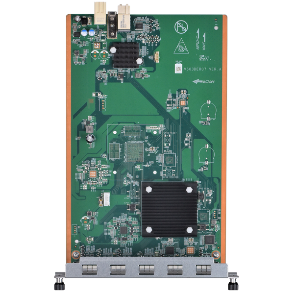 FB-HD04-B-NB 4-ch HDMI Output Decoding Card