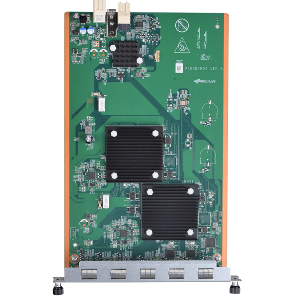 FB-HD07-B-NB 7-ch HDMI Output Decoding Card