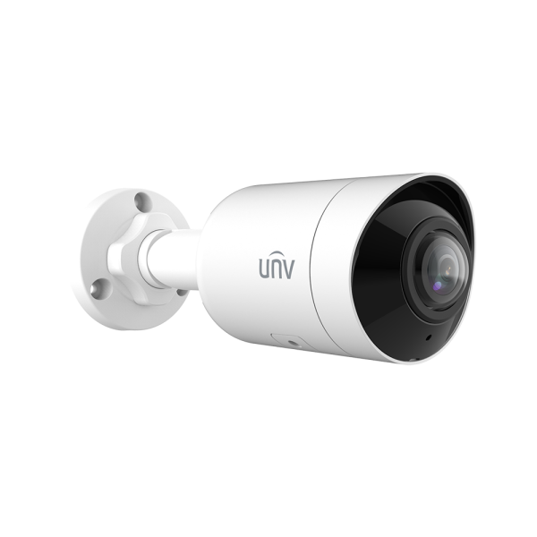 IPC2105SB-ADF16KM-I0 5MP HD Wide Angle Intelligent IR Fixed Bullet Network Camera