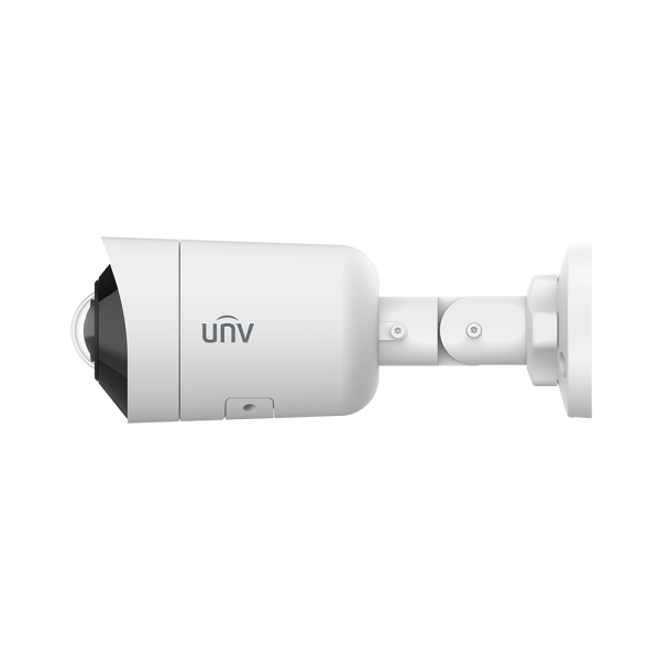 IPC2105SB-ADF16KM-I0 5MP HD Wide Angle Intelligent IR Fixed Bullet Network Camera