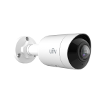 IPC2108SB-ADF16KM-I0 8MP HD Wide Angle Intelligent IR Fixed Bullet Network Camera