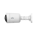 IPC2108SB-ADF16KM-I0 8MP HD Wide Angle Intelligent IR Fixed Bullet Network Camera